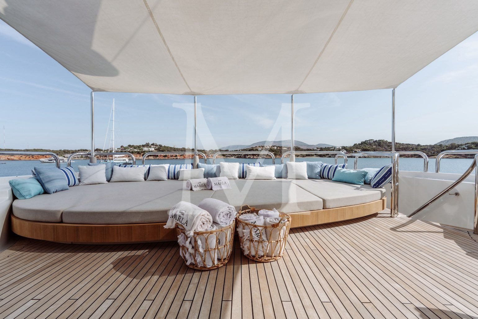 Marla_charter_yacht_sundeck_sofa