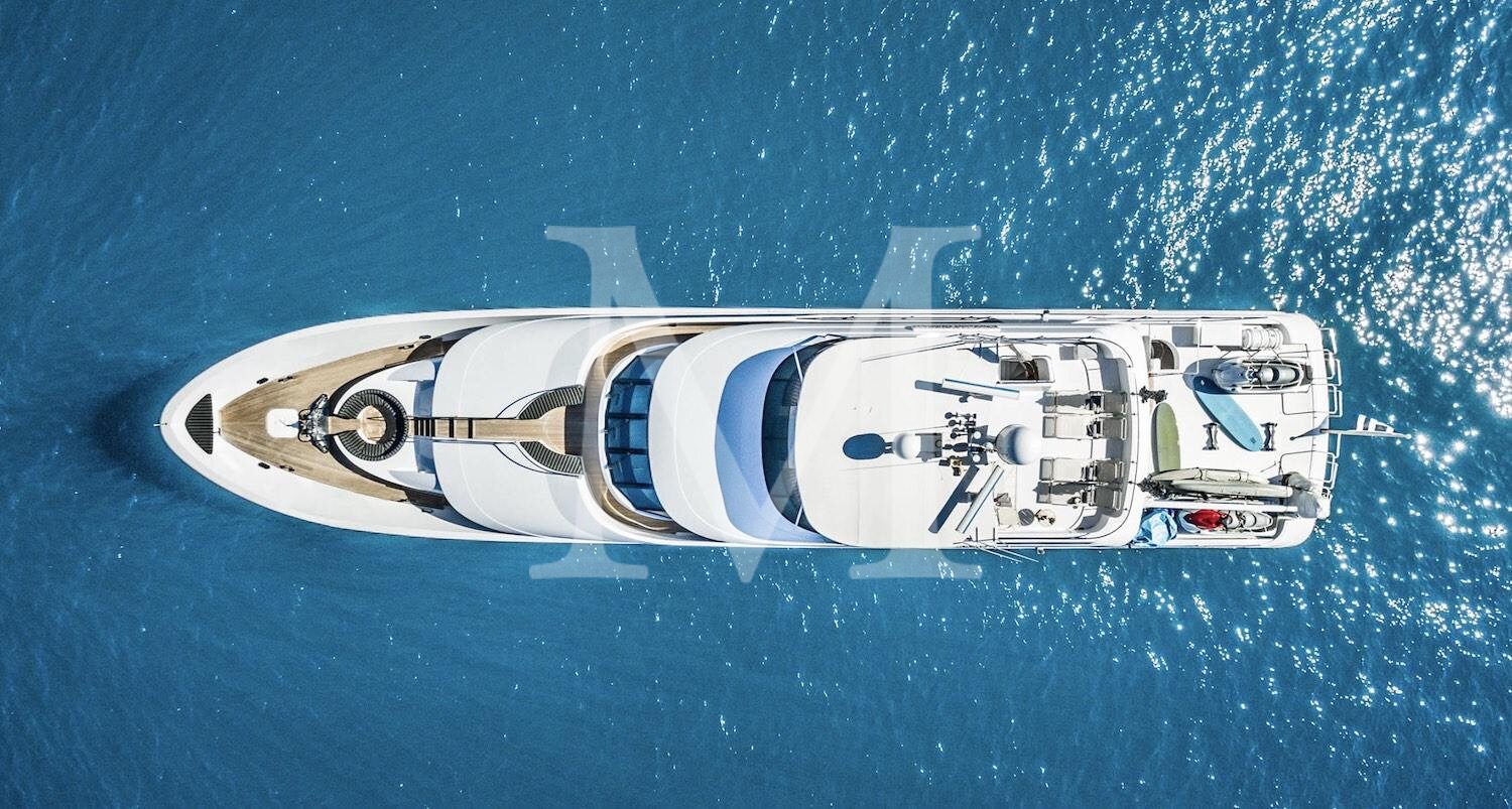 endless blue yacht charters