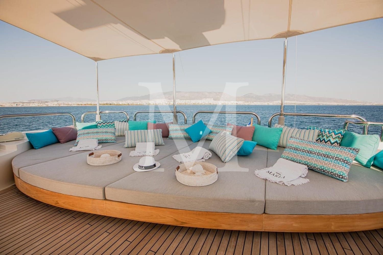 Marla_yacht_Sundeck_lounging