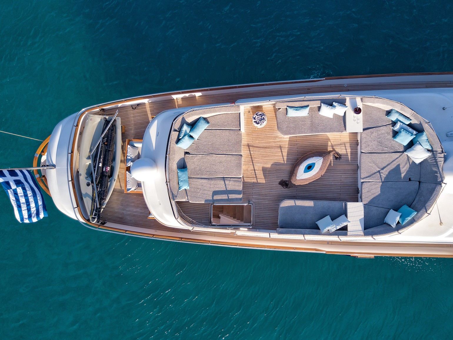 Your Escape, Perfectly Crafted