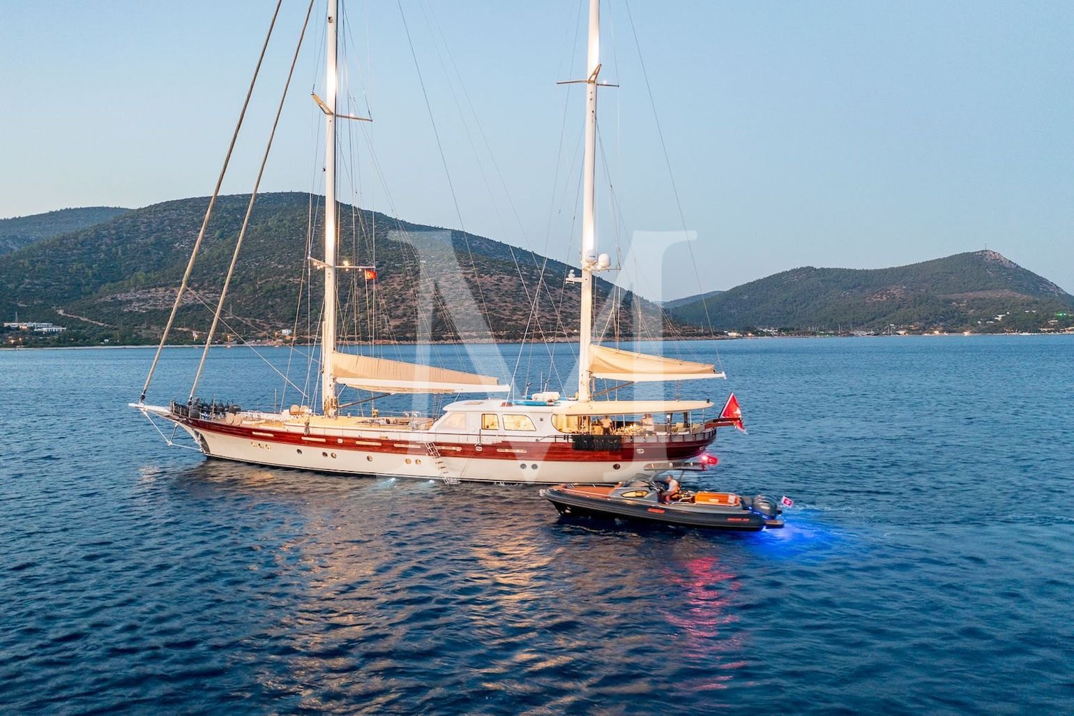 Zelda_chase_boat