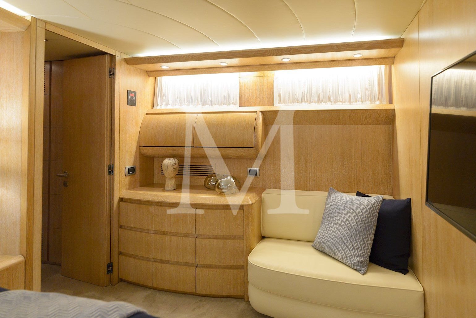 COOKIE yacht master3