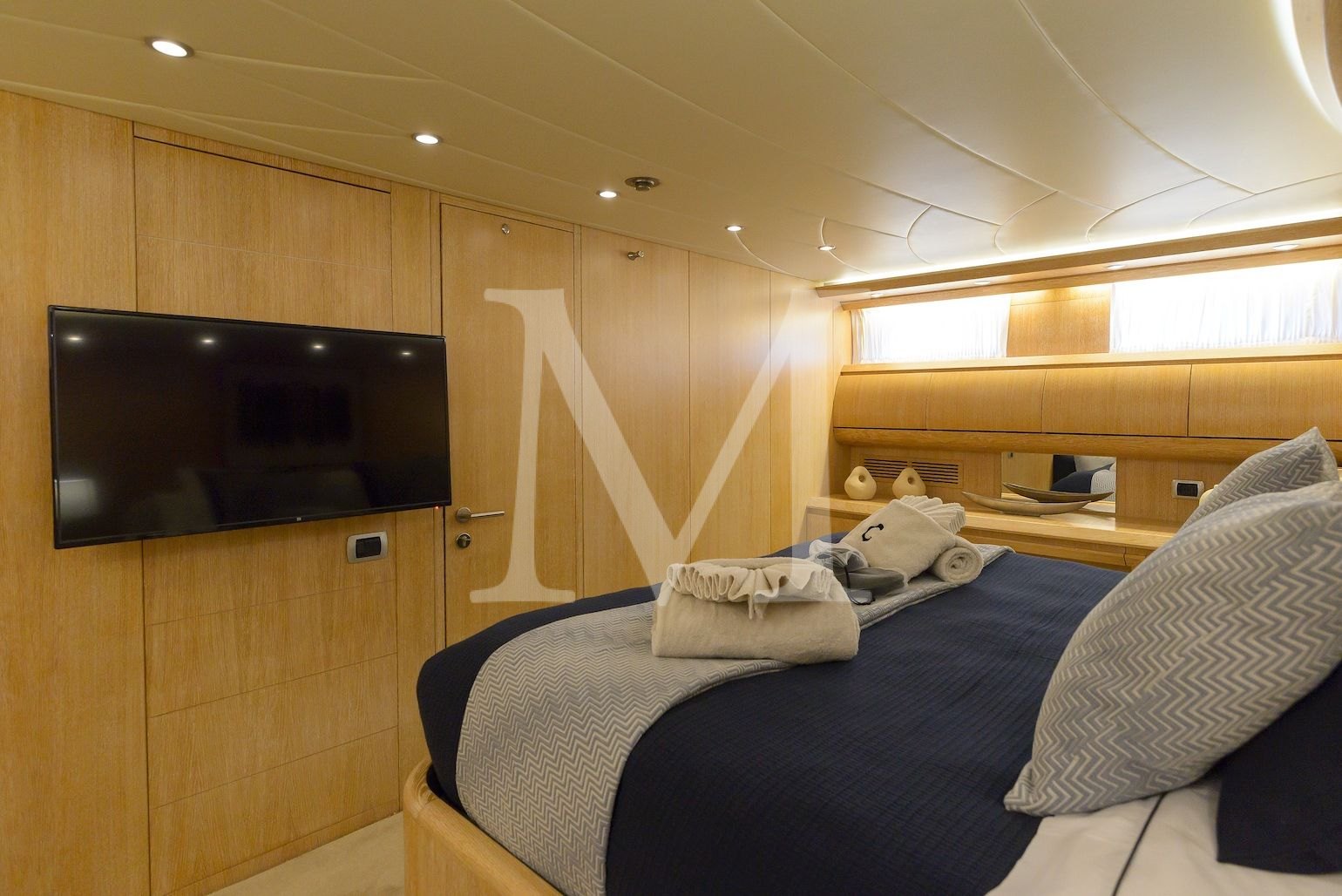 COOKIE yacht master2