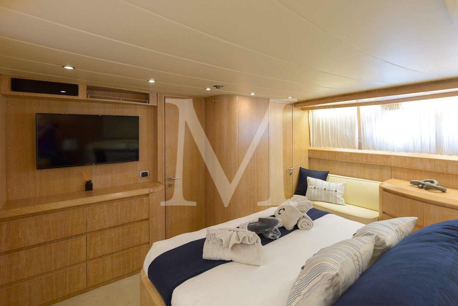 COOKIE yacht master2