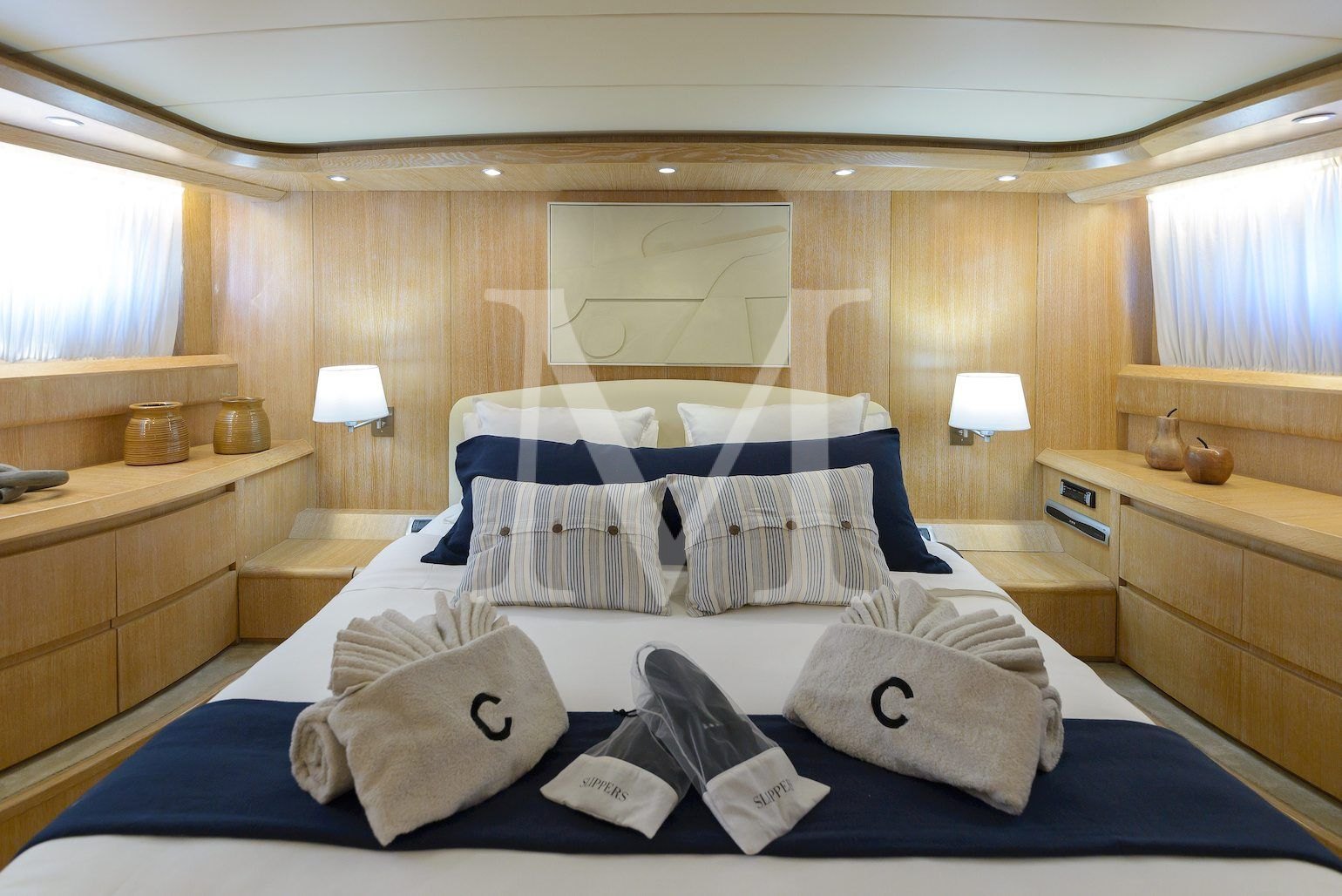 COOKIE yacht VIP 4