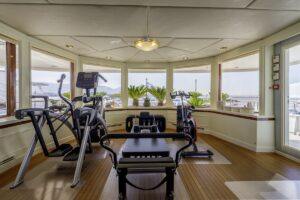 ITOTO_YACHT_the_gym