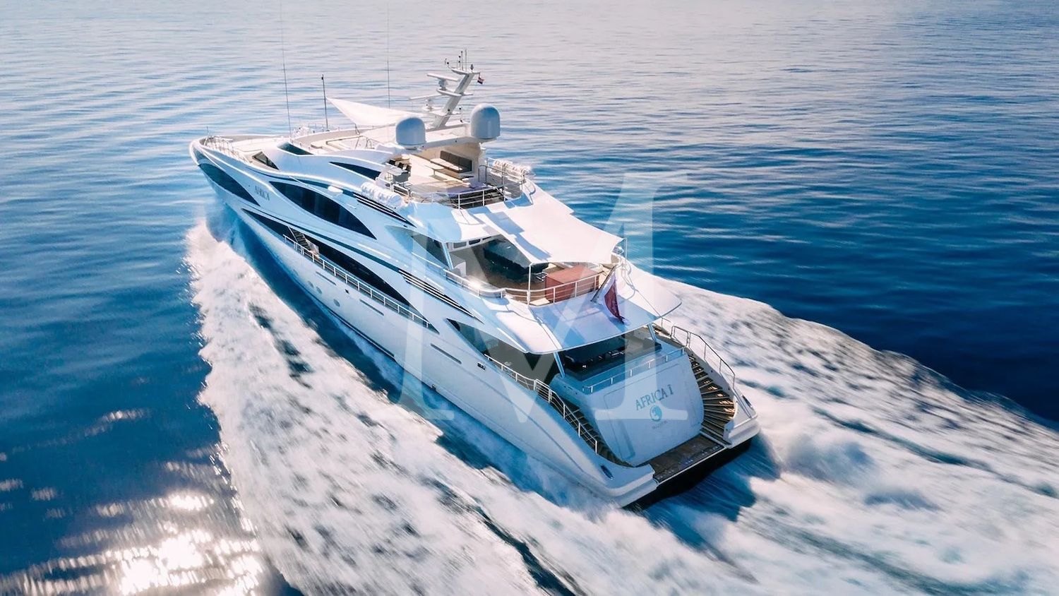 Africa_I_charter_yacht_benetti