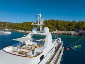 Kassandra_yacht_Sundeck_aerial