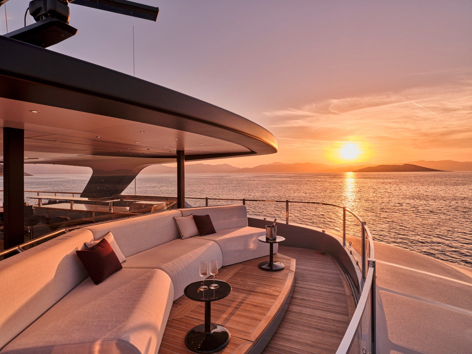 Designed for the Extraordinary