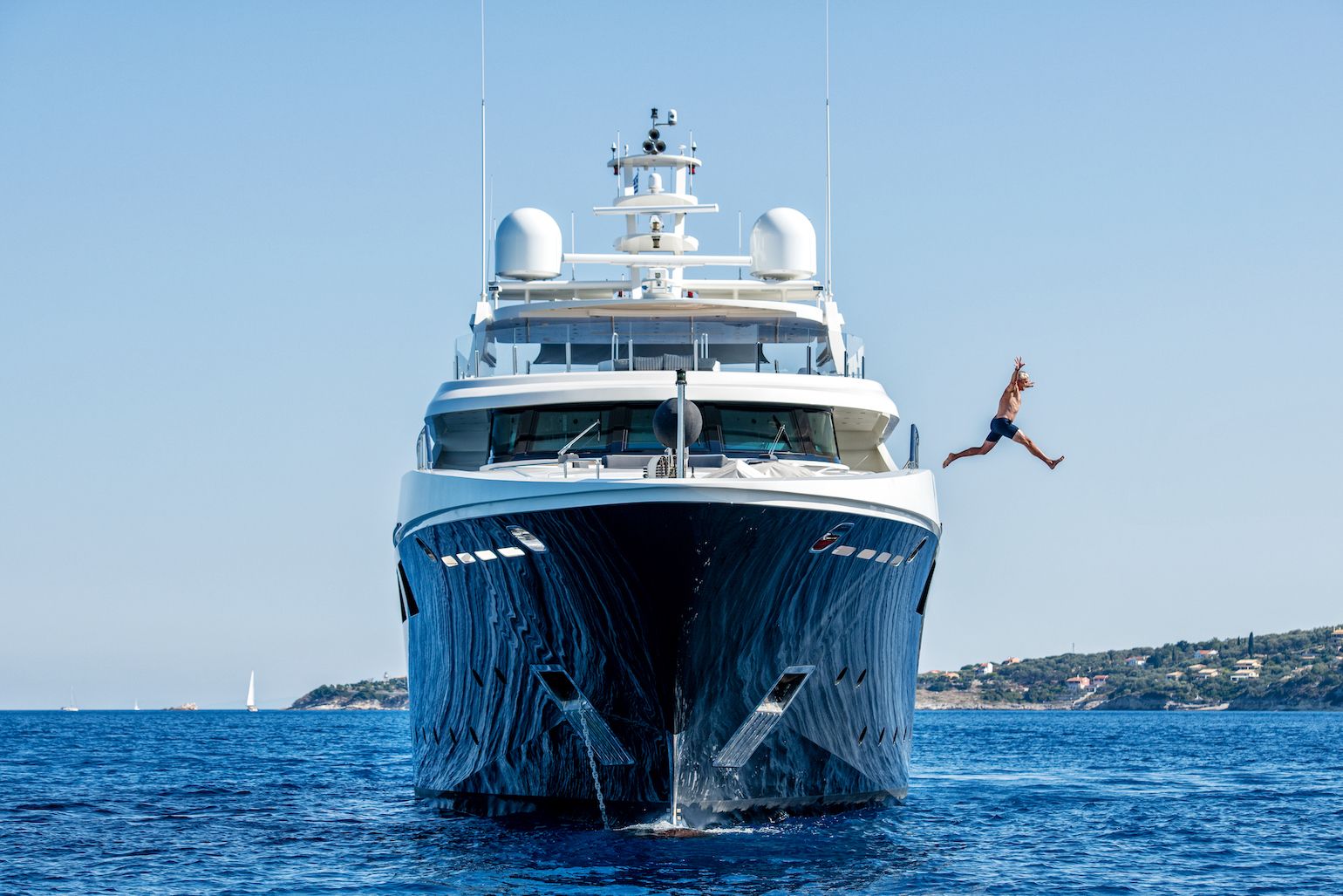 Just Unforgettable Moments