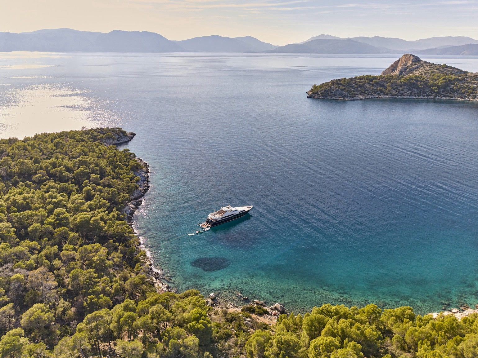 Malen_yacht_Charter_greece_2026