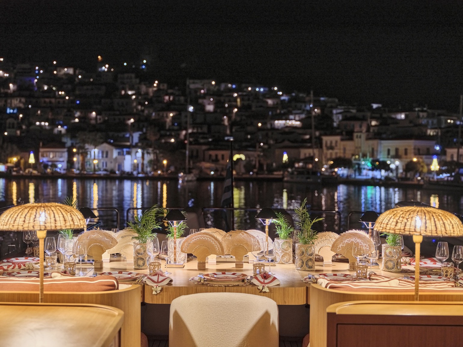 Malen_yacht_Charter_greece_2026_details