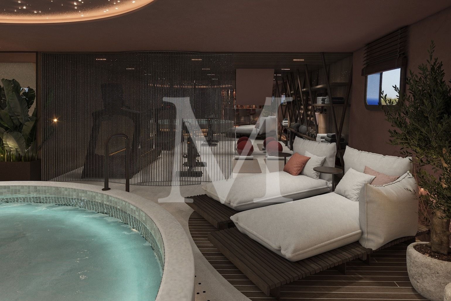 New_built_motor_Yacht-Bello_2026_croatia_charter10