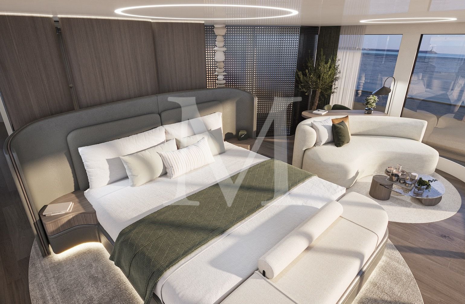 New_built_motor_Yacht-Bello_2026_croatia_MAster8