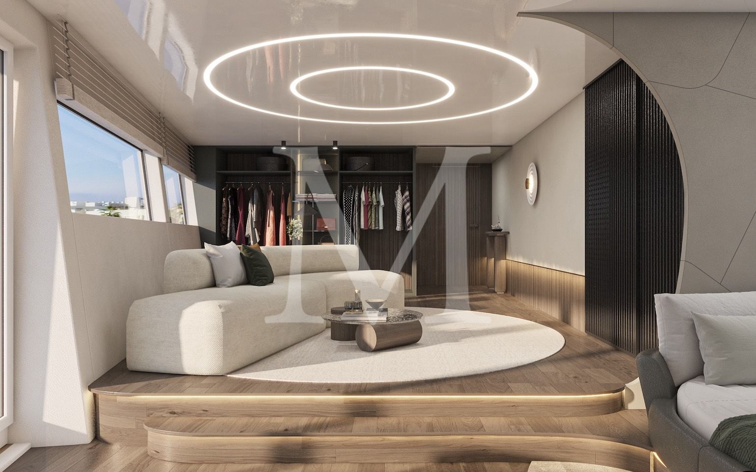 New_built_motor_Yacht-Bello_2026_croatia_charter15