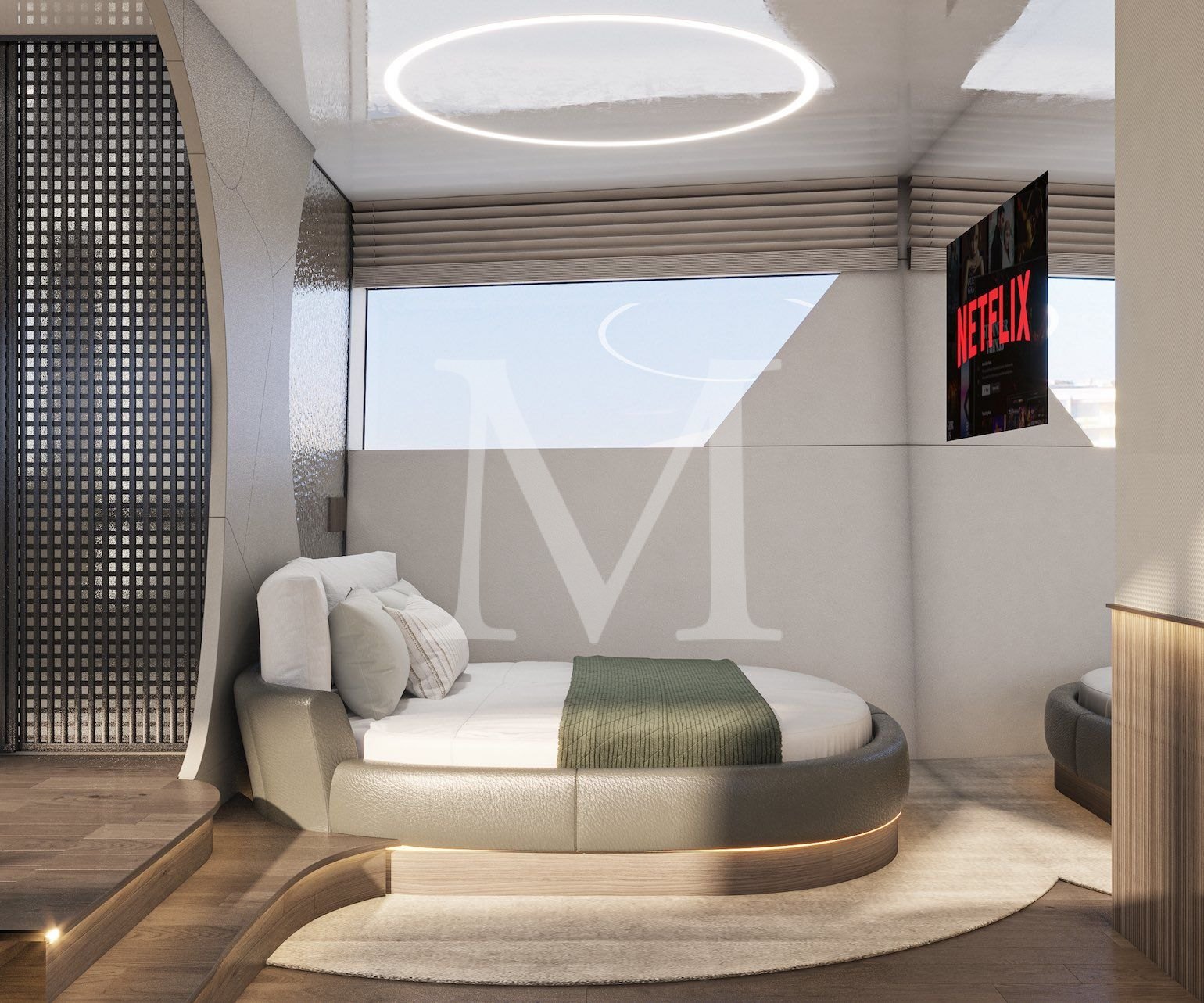 New_built_motor_Yacht-Bello_2026_croatia_MAster3