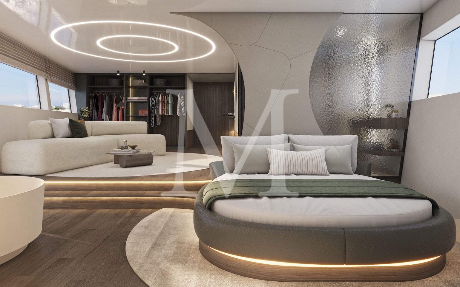 New_built_motor_Yacht-Bello_2026_croatia_MAster2