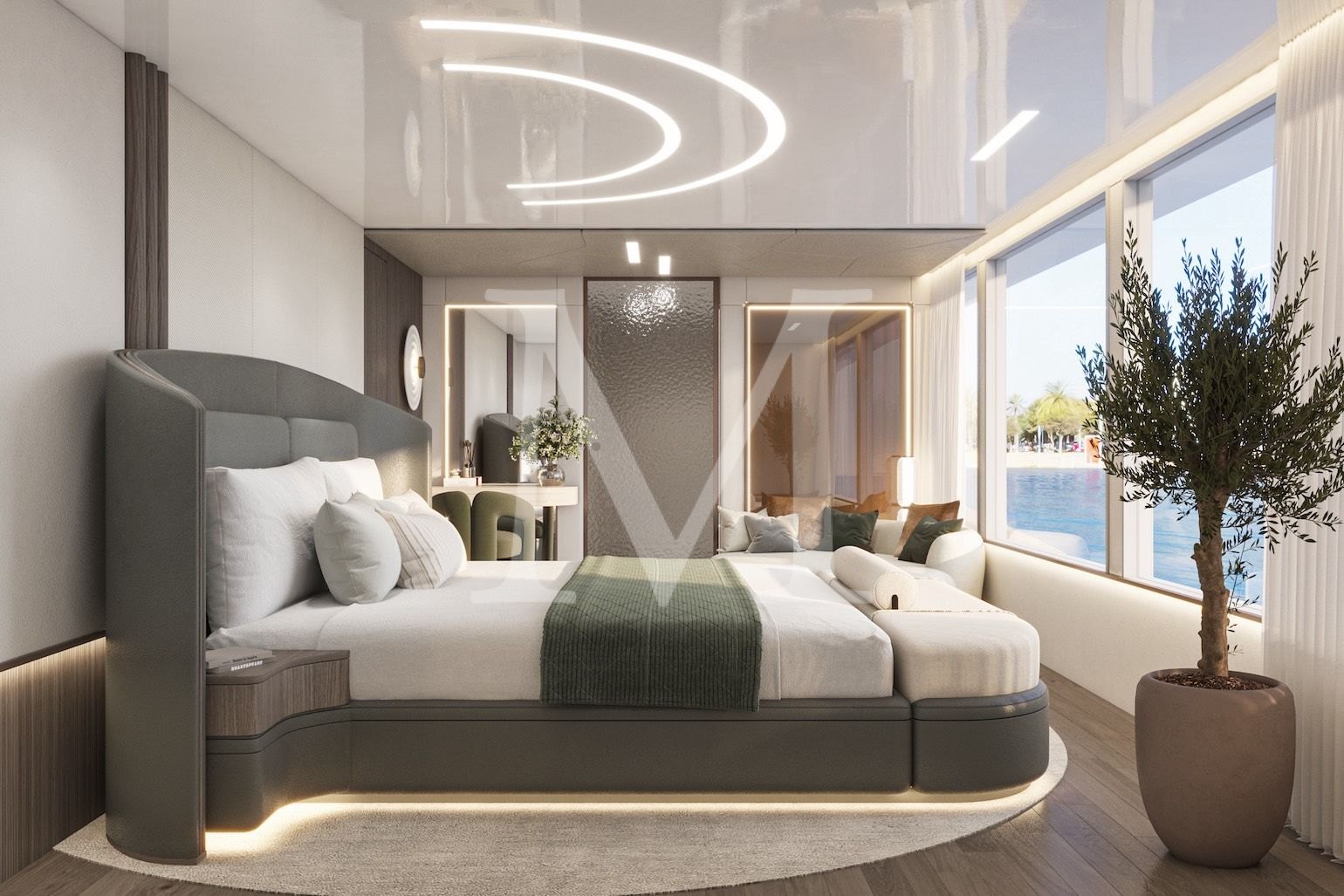 New_built_motor_Yacht-Bello_2026_croatia_MAster main 2