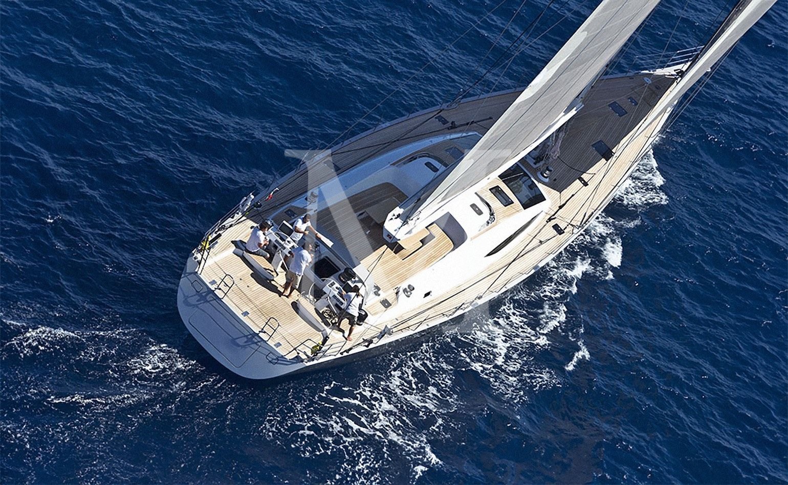 sailing_Huayra_charter_greece_summer
