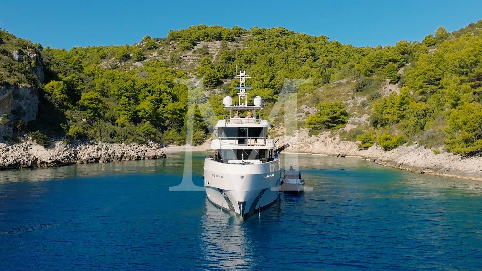 renata_Luxury_yacht_charter_croatia_2026