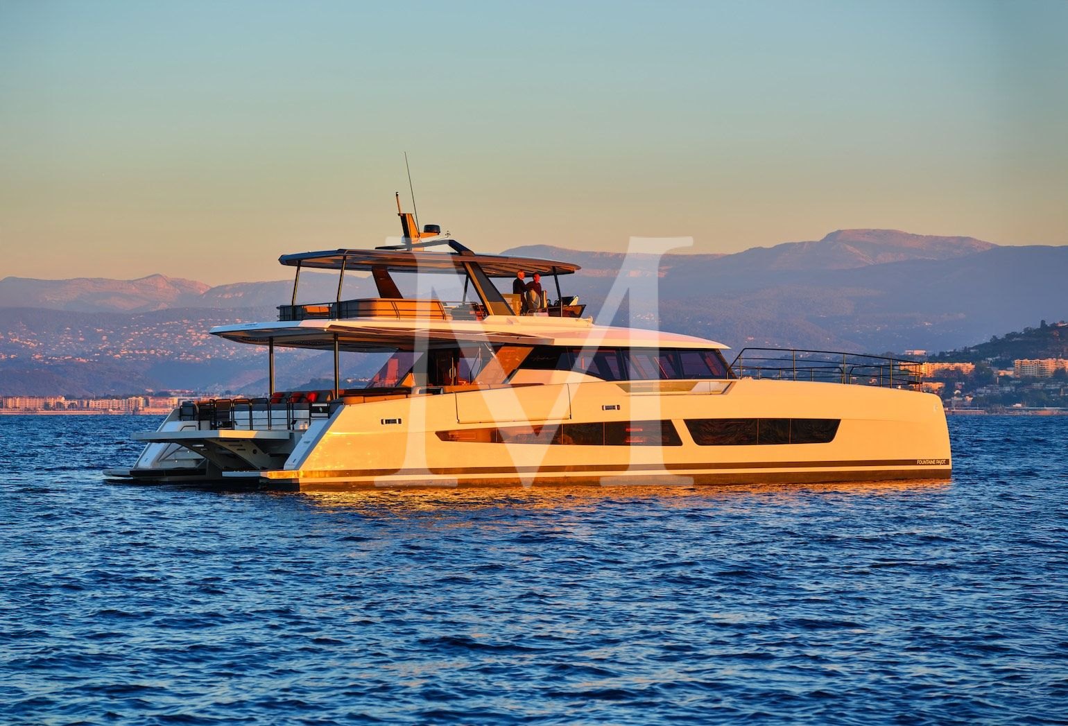 New_motor_catamaran_2026_Christal_mio_80_charter_