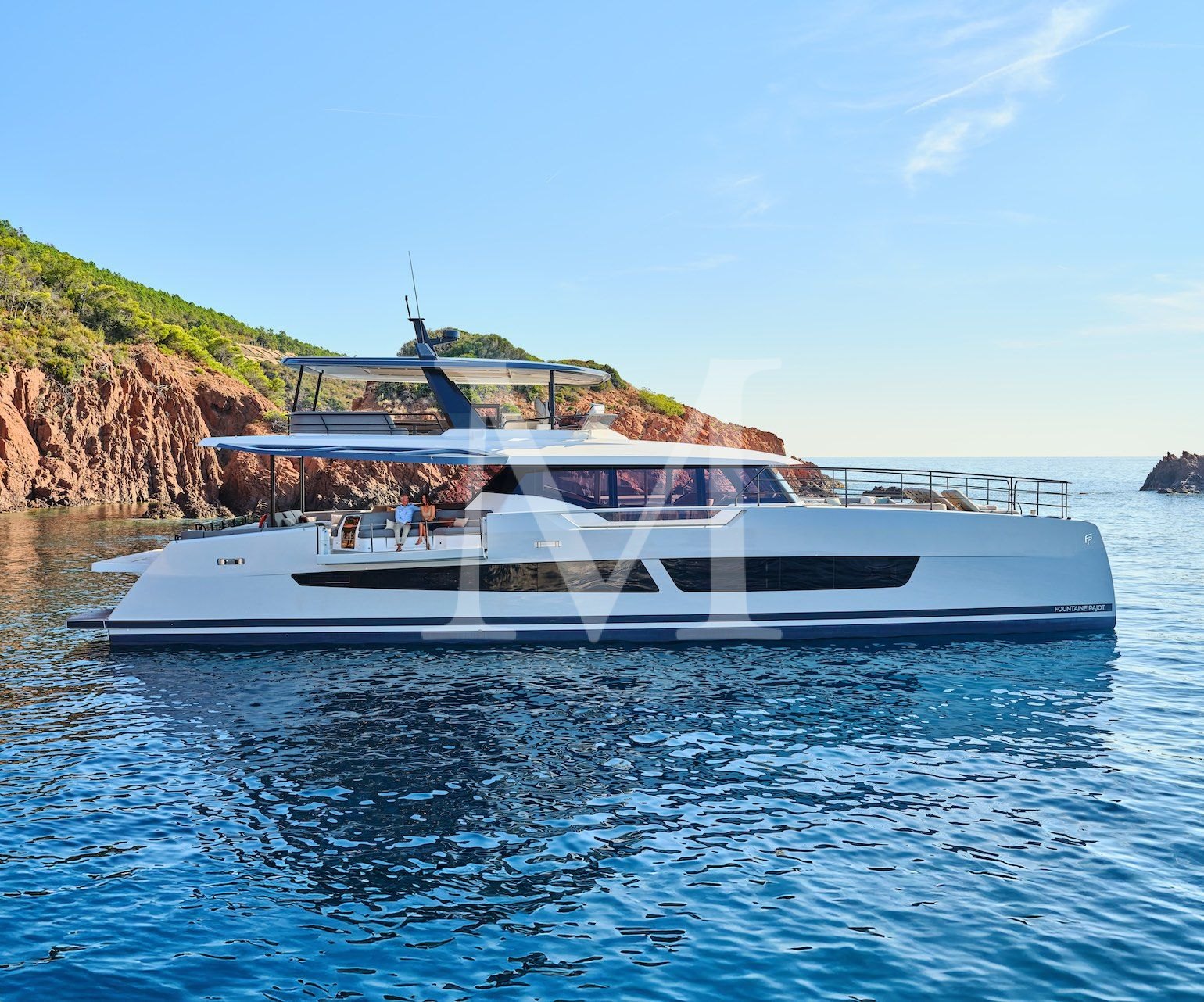 Alina_Luxury_power_catamaran_charter_greece