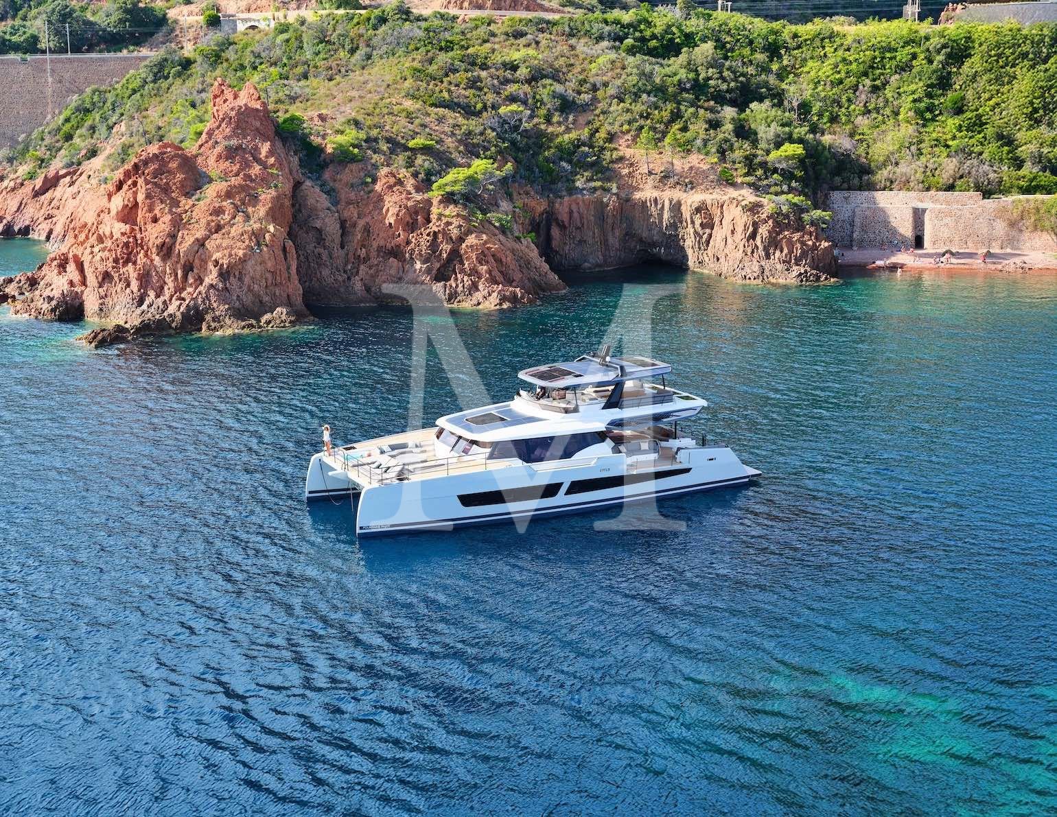 Alina_power_catamaran_charter_greece_2026