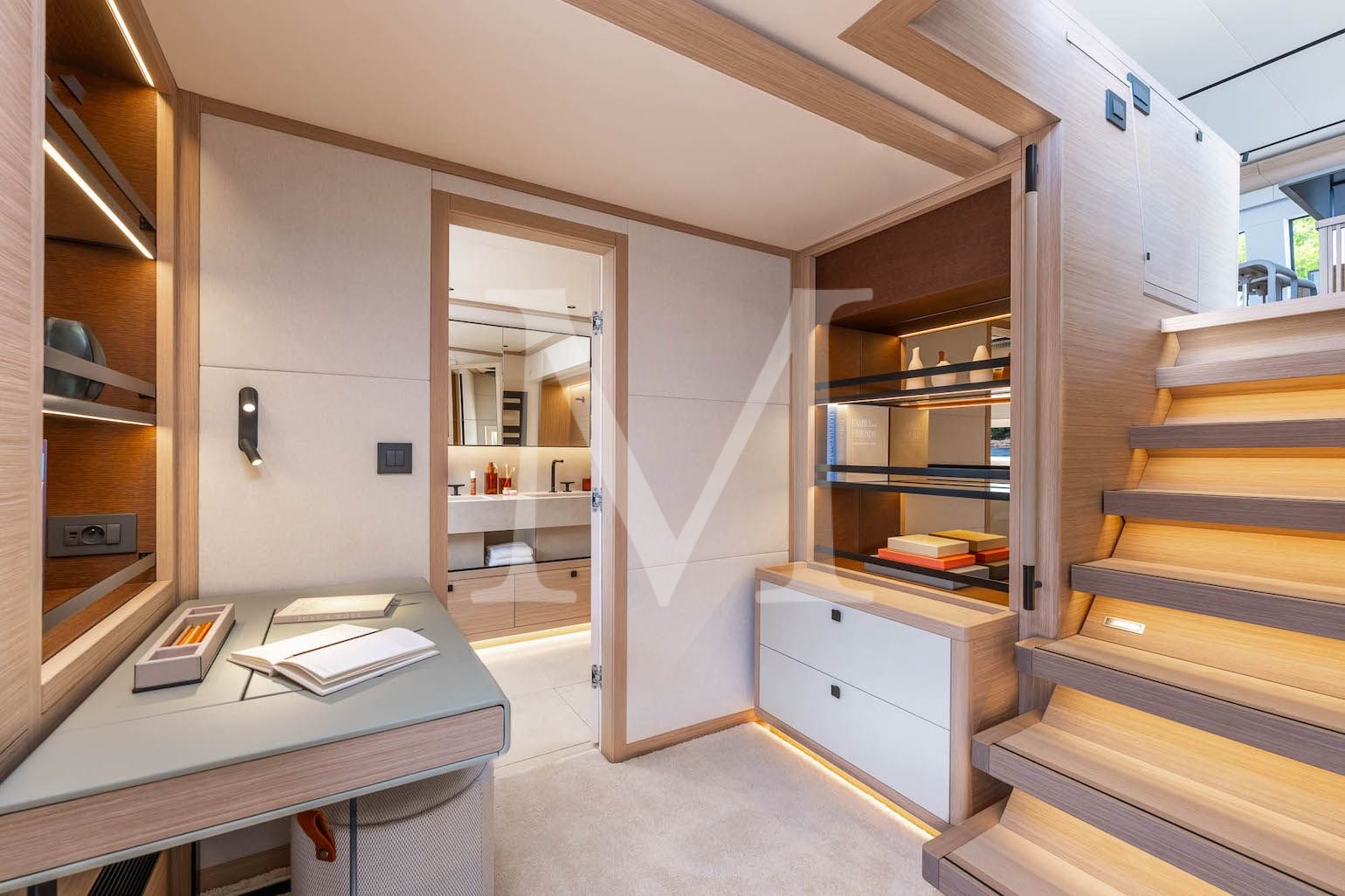 Imladris_charter_catamaran_to_master