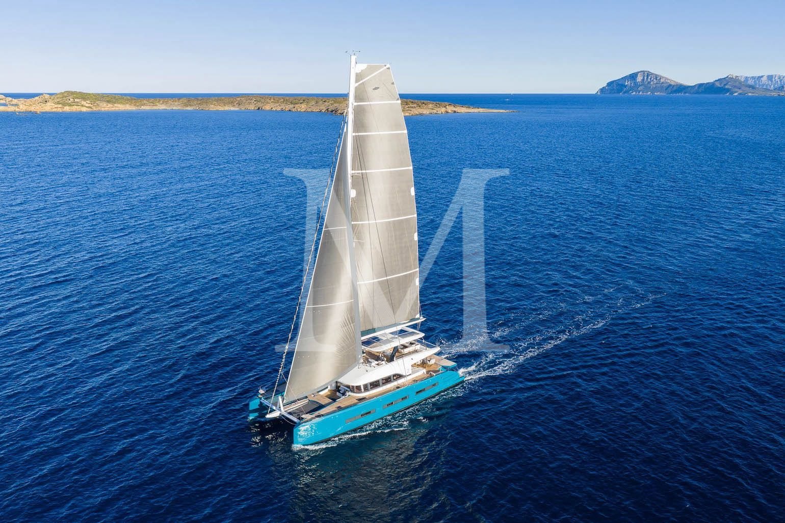 Imladris_charter_catamaran_lagoon_2025_italy