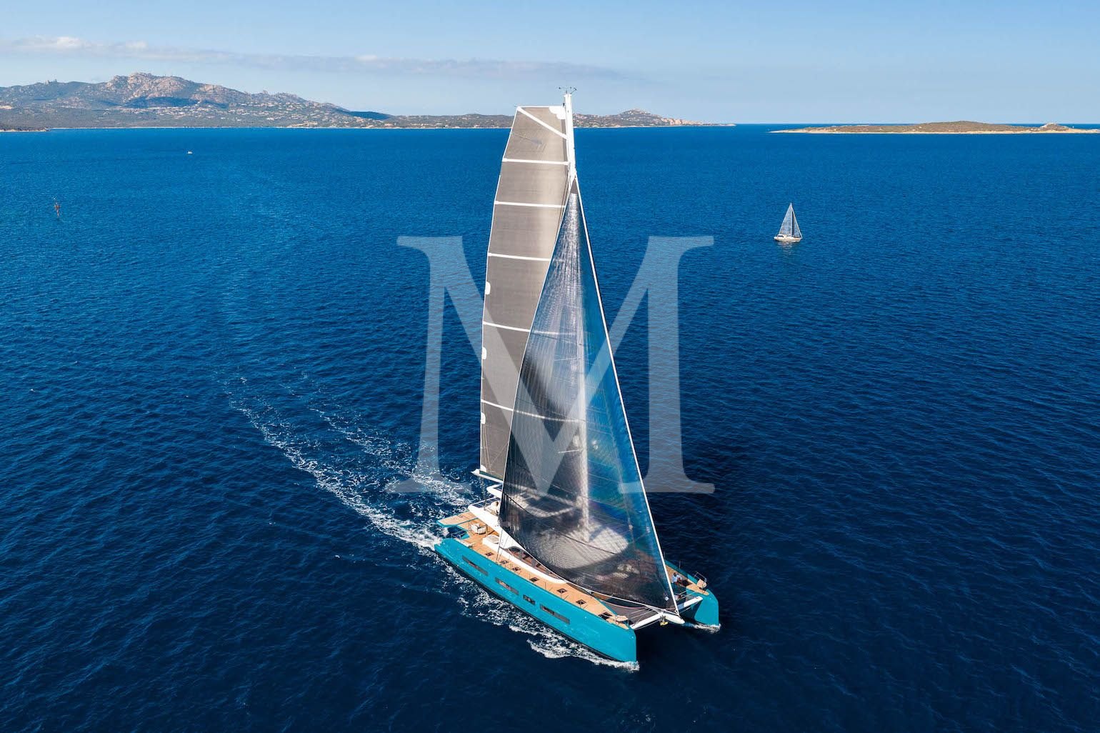 Imladris_charter_catamaran_lagoon_2025_sardinia