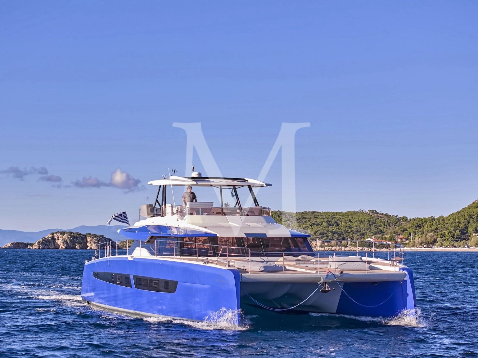 Majesty_of_greece_catamaran