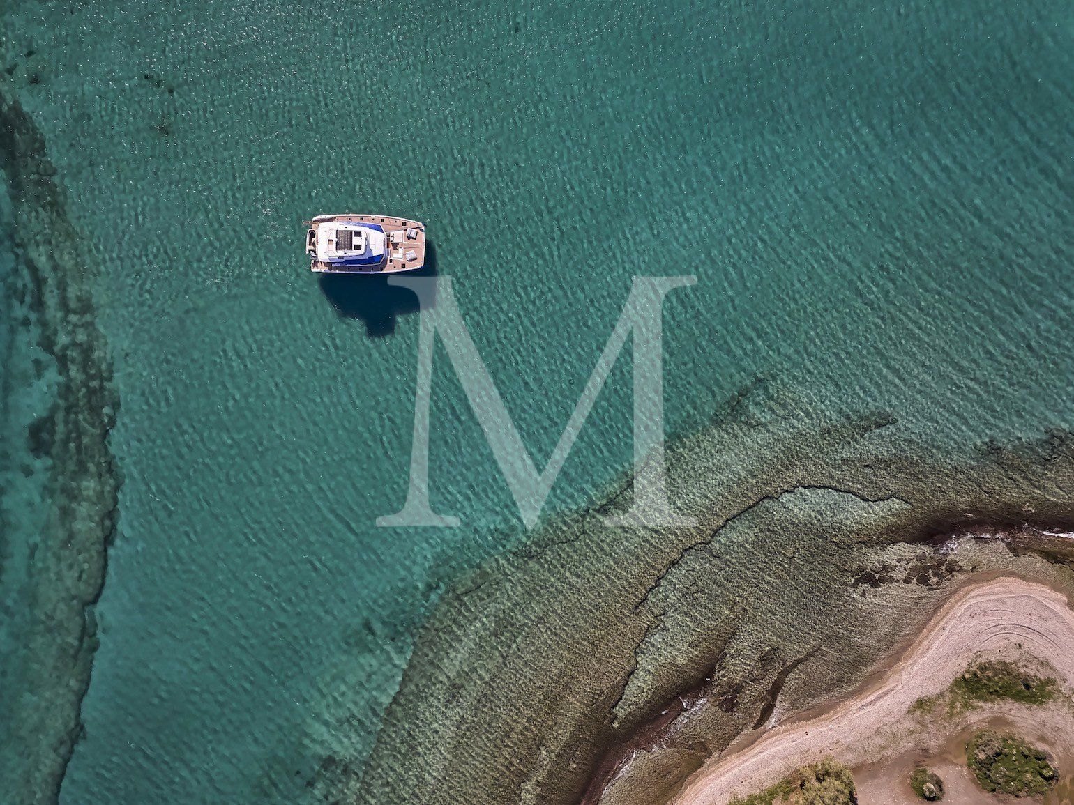 dream_yacht_charterexquisite_chef_Motor_catamaran_Majesty_of_greece_Luxury_yacht_charter