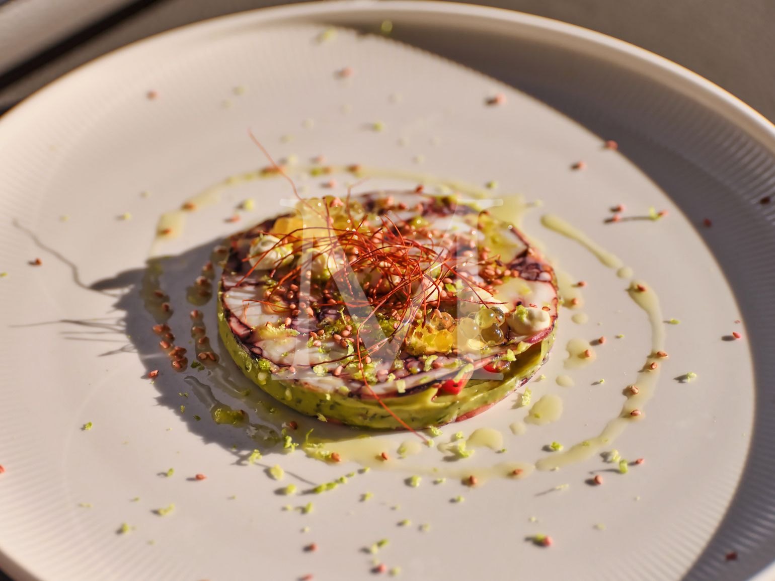 exquisite_chef_Motor_catamaran_Majesty_of_greece_Luxury_yacht_charter