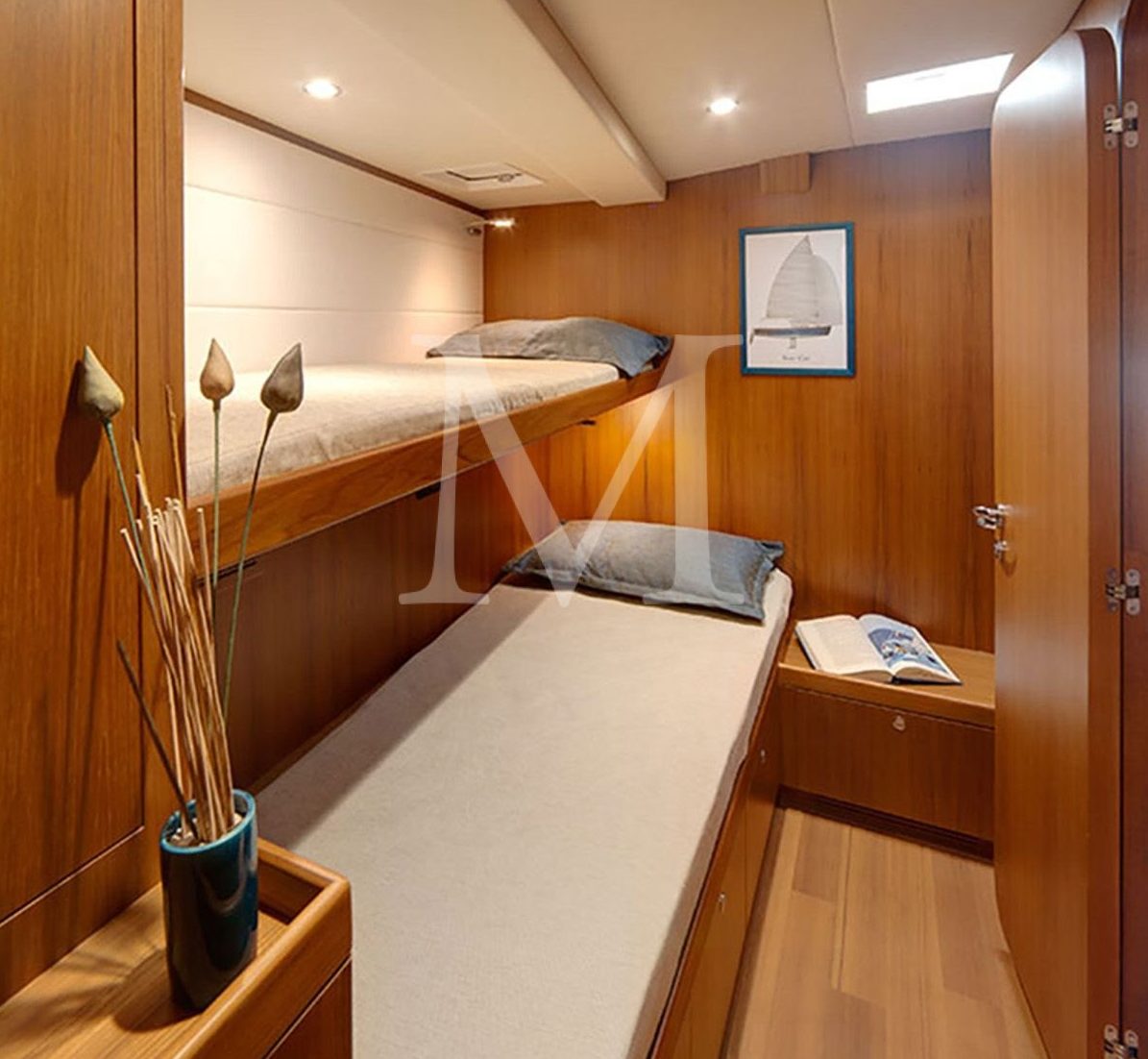 sailing_Huayra_charter_greece_twin