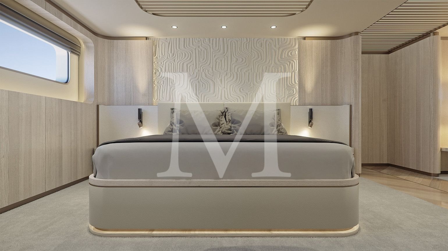 Croatia-luxury-crewed-yacht-charter-Ad-Astra-MasterCabin (20)