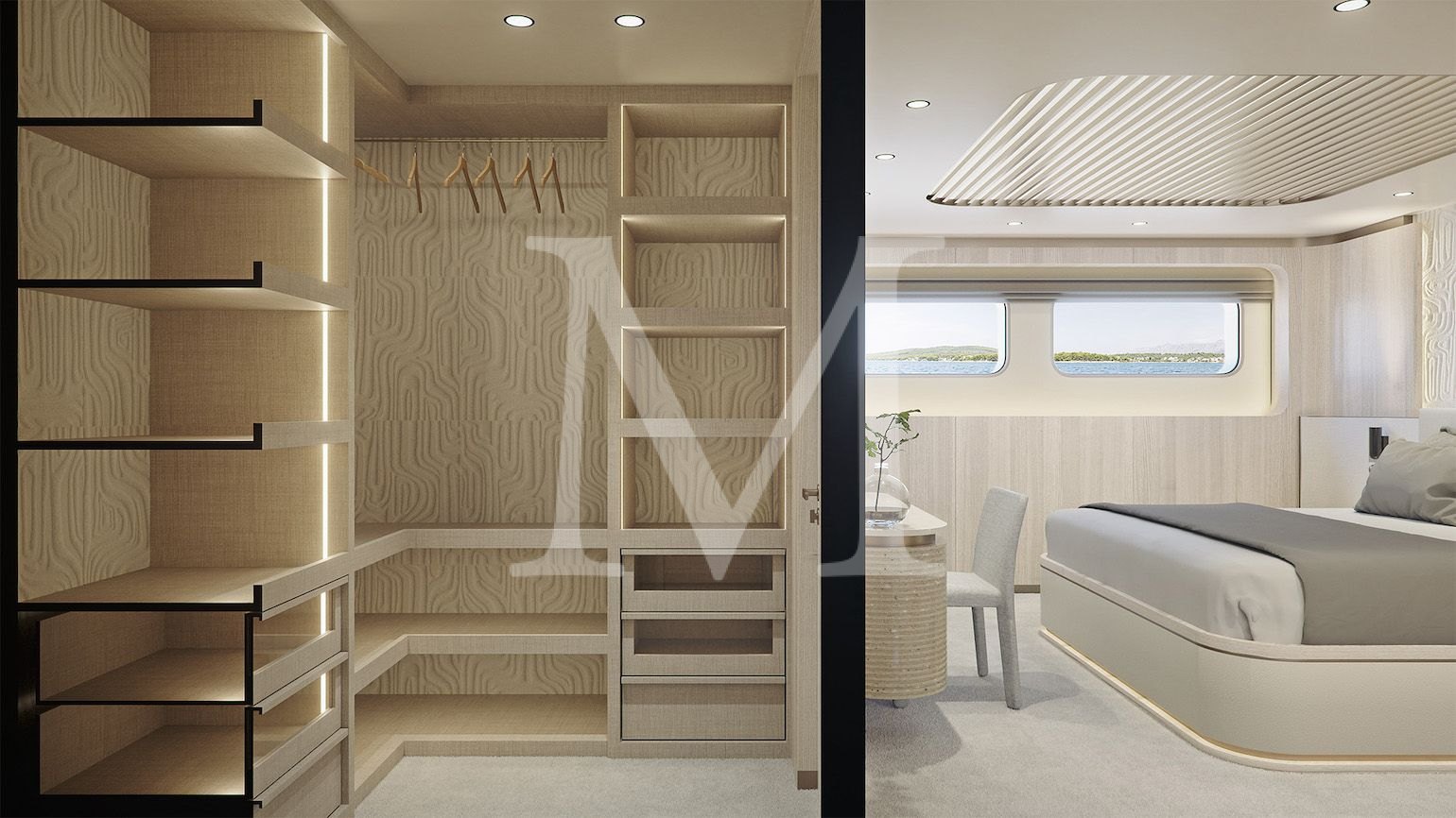 Croatia-luxury-crewed-yacht-charter-Ad-Astra-MasterCabin (27)