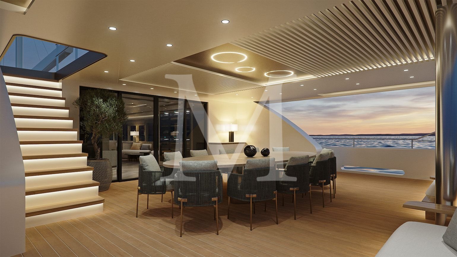 Croatia-luxury-crewed-yacht-charter-Ad-Astra-Saloon&Stern (36)