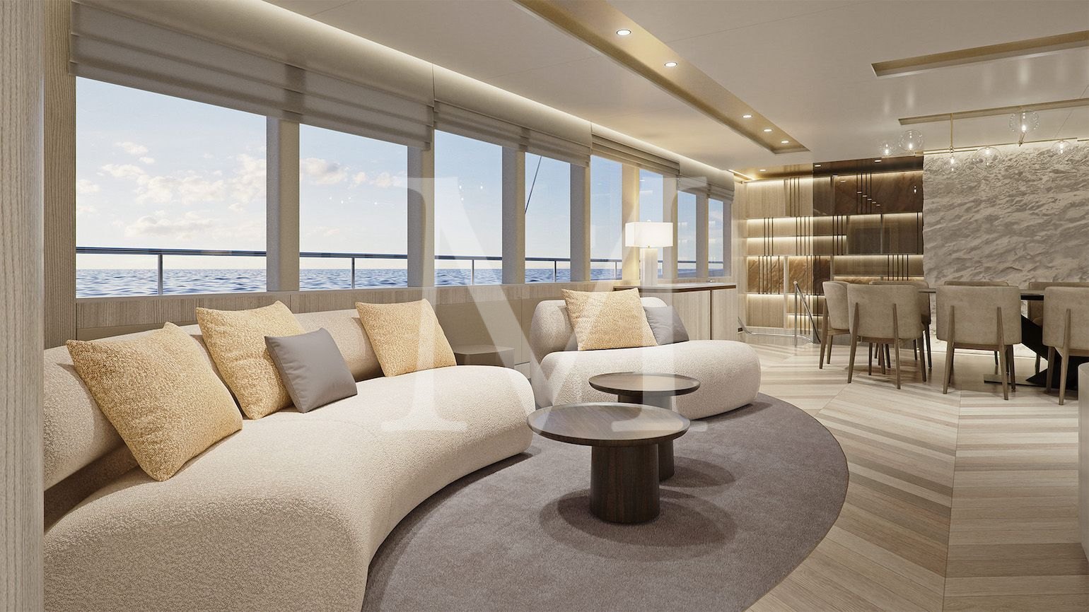 Croatia-luxury-crewed-yacht-charter-Ad-Astra-Saloon&Stern (38)