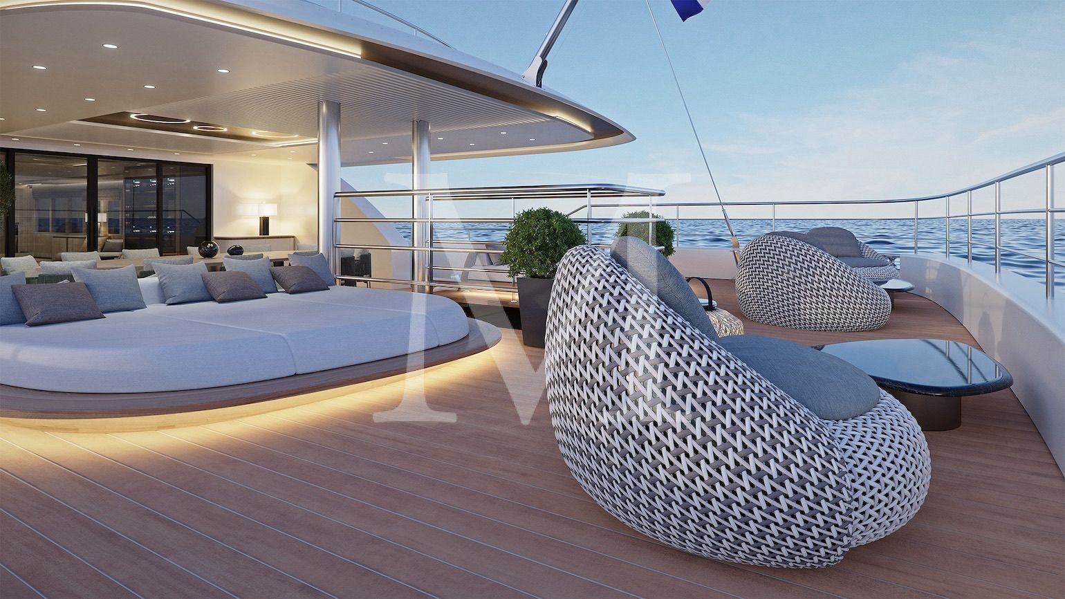 Croatia-luxury-crewed-yacht-charter-Ad-Astra-Saloon&Stern (43)