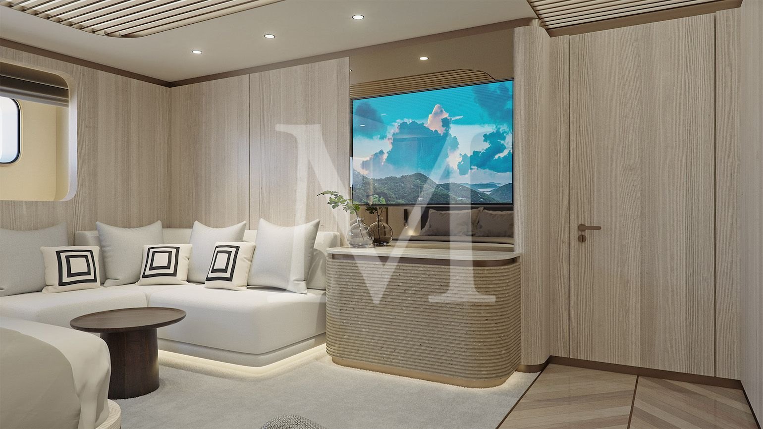 Croatia-luxury-crewed-yacht-charter-Ad-Astra-VIP_Cabin (11)