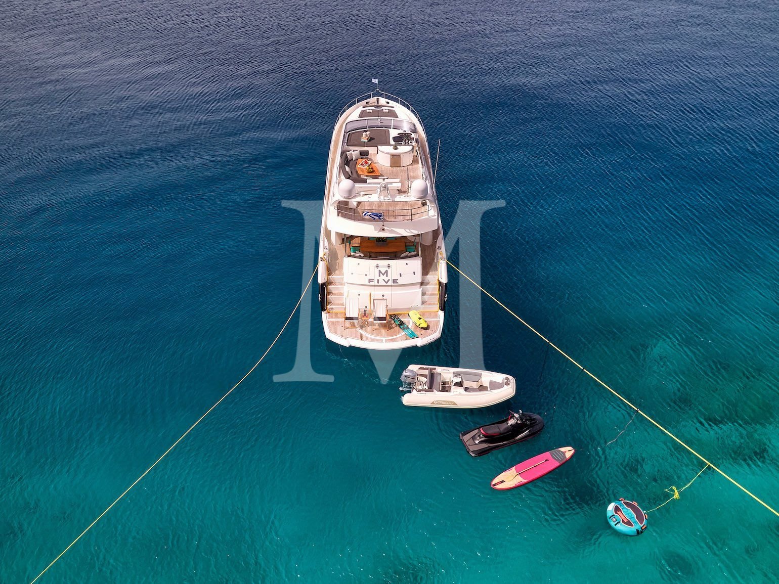 M_FIVE_yacht