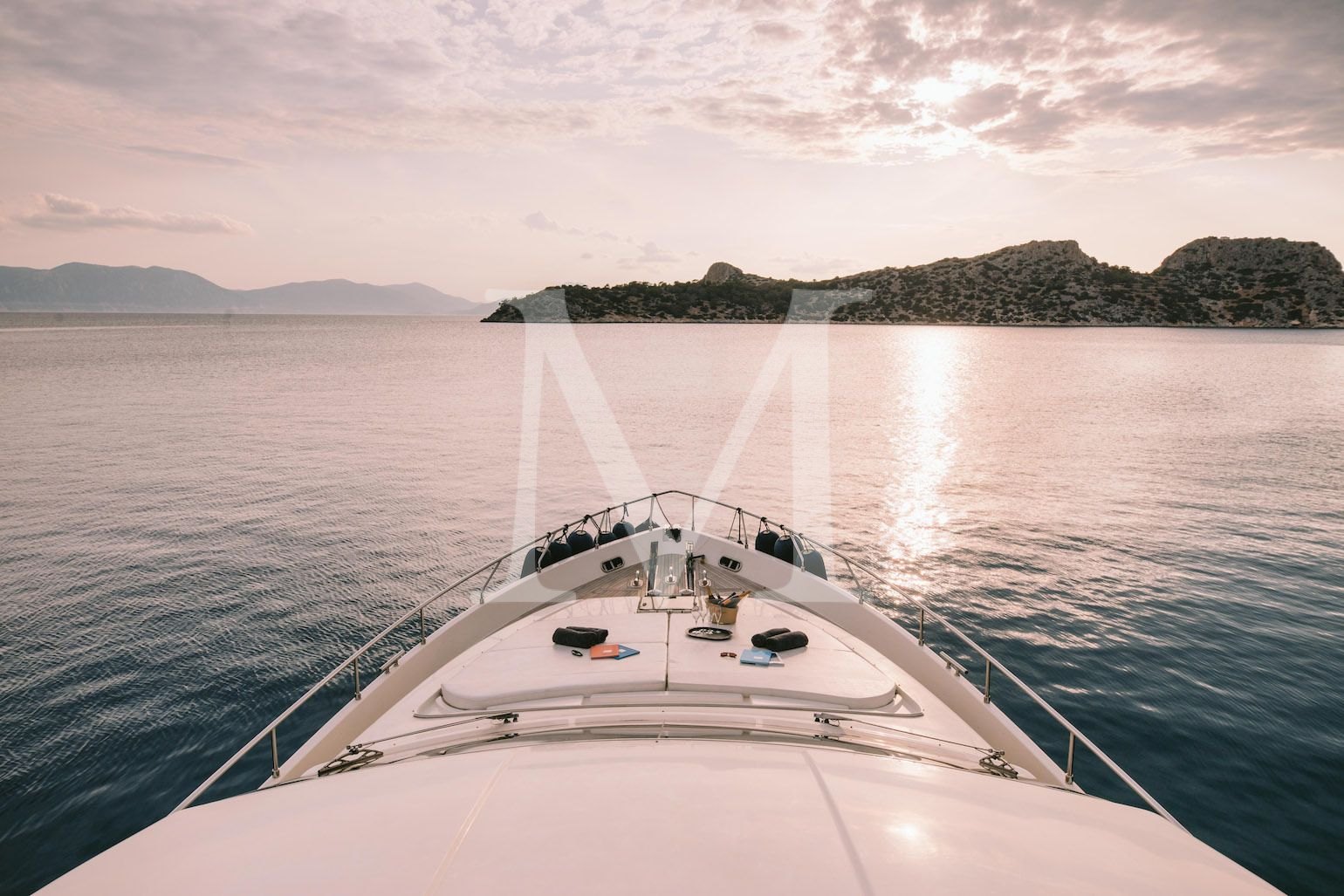 Maybe_not_yacht_charter_ferretti_bow