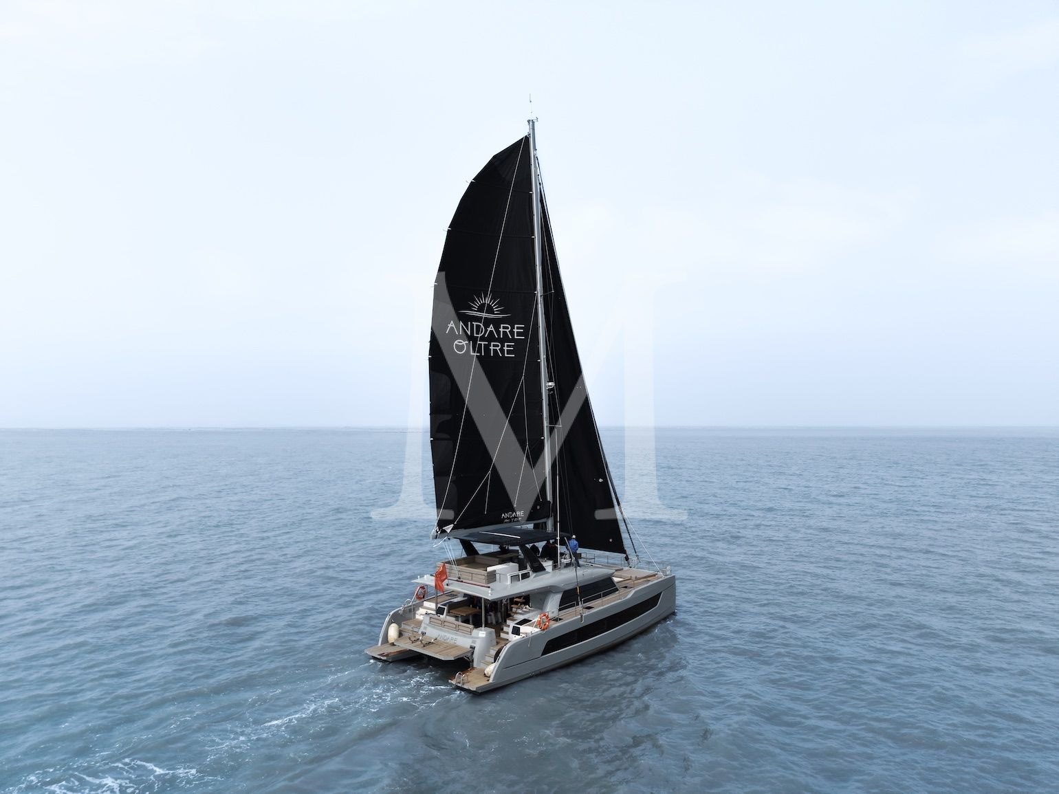 andare_oltre_catamaran
