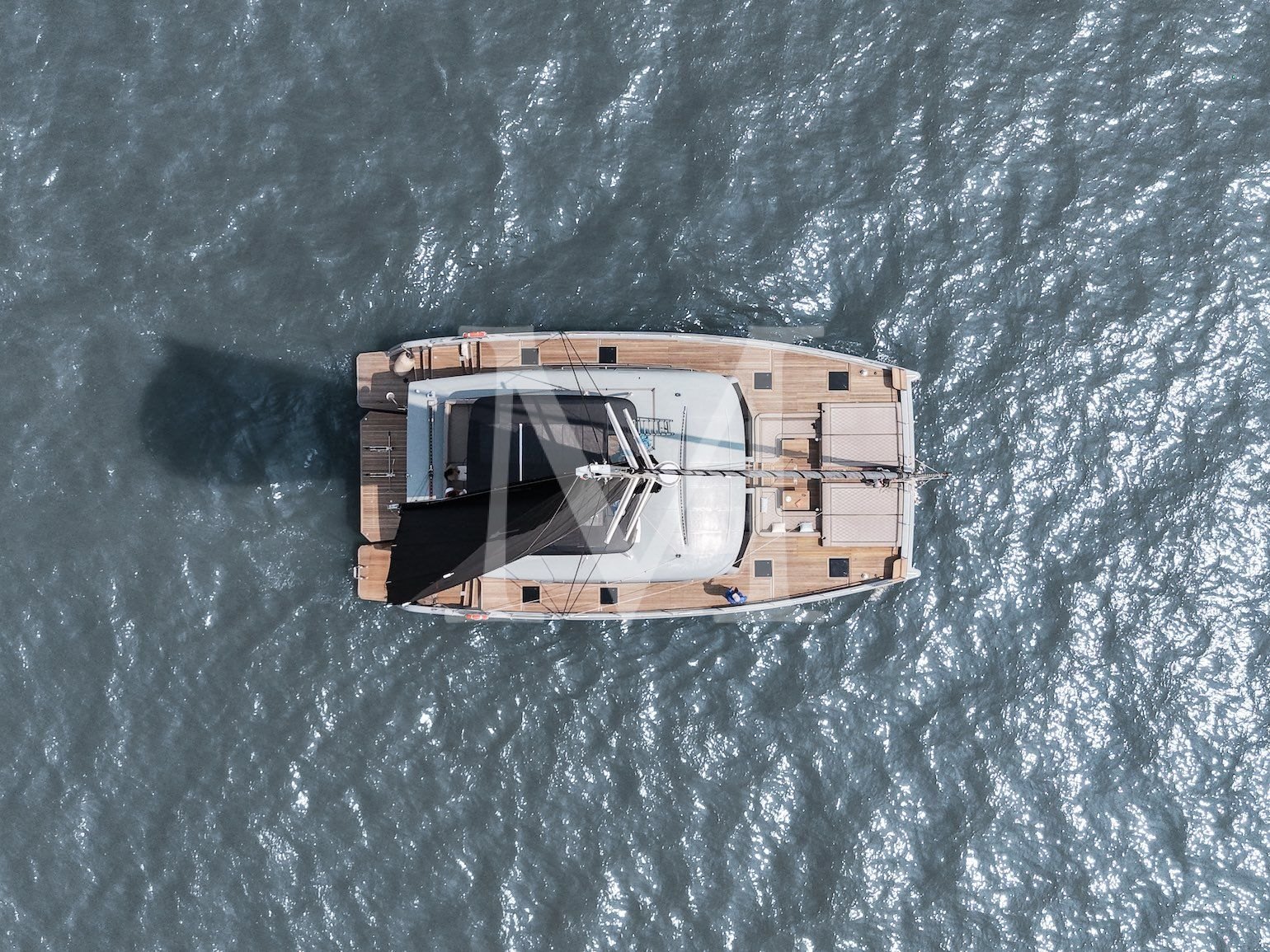 Andare Oltre aerial photo