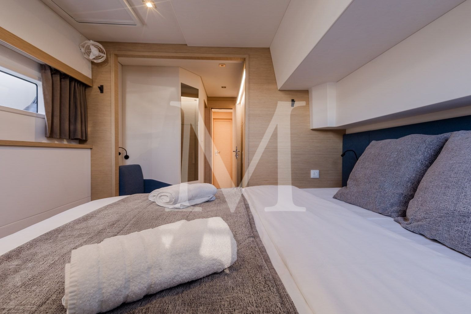 KEBISIKS catamaran charter Greece_master2