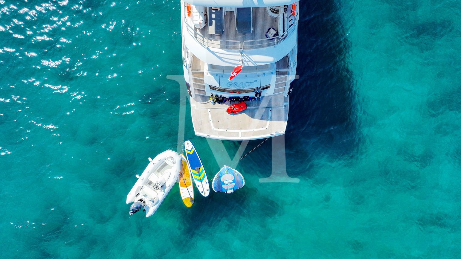 Sunseeker_Grace_XI_summer_greece
