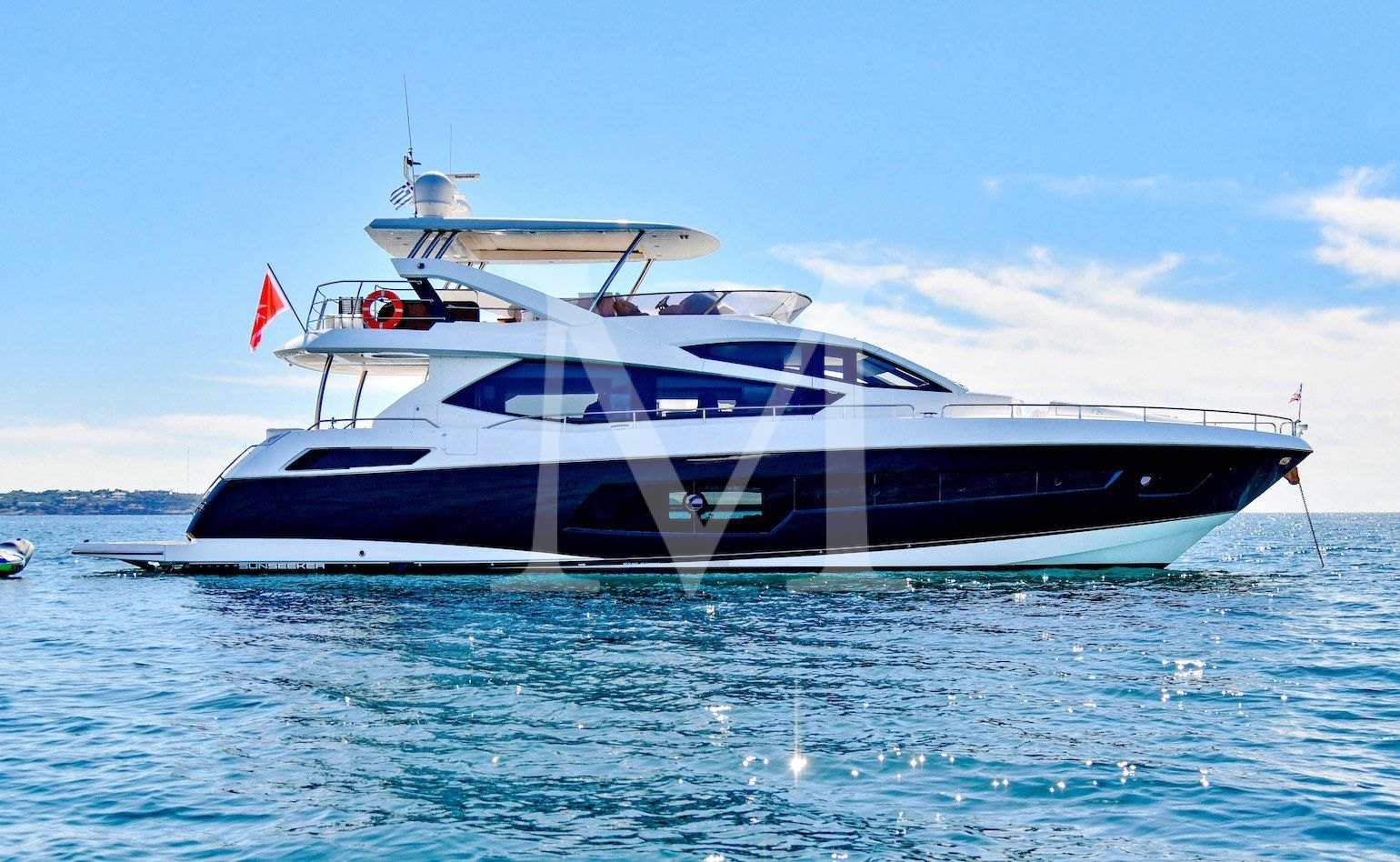 Sunseeker_Grace_XI