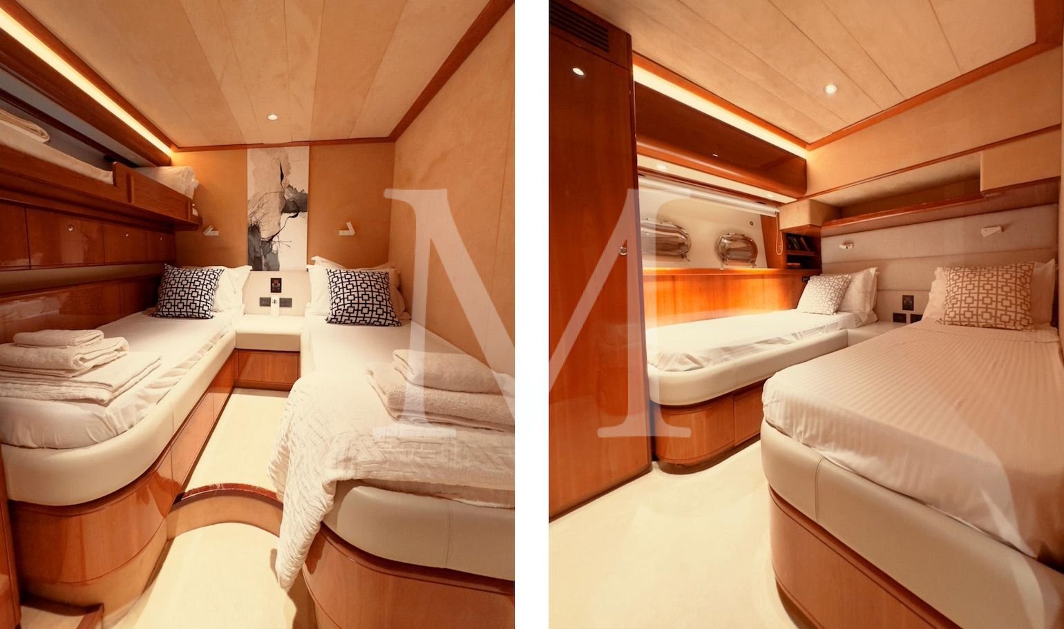 Arcelia_ferretti_yacht_charter_Twins