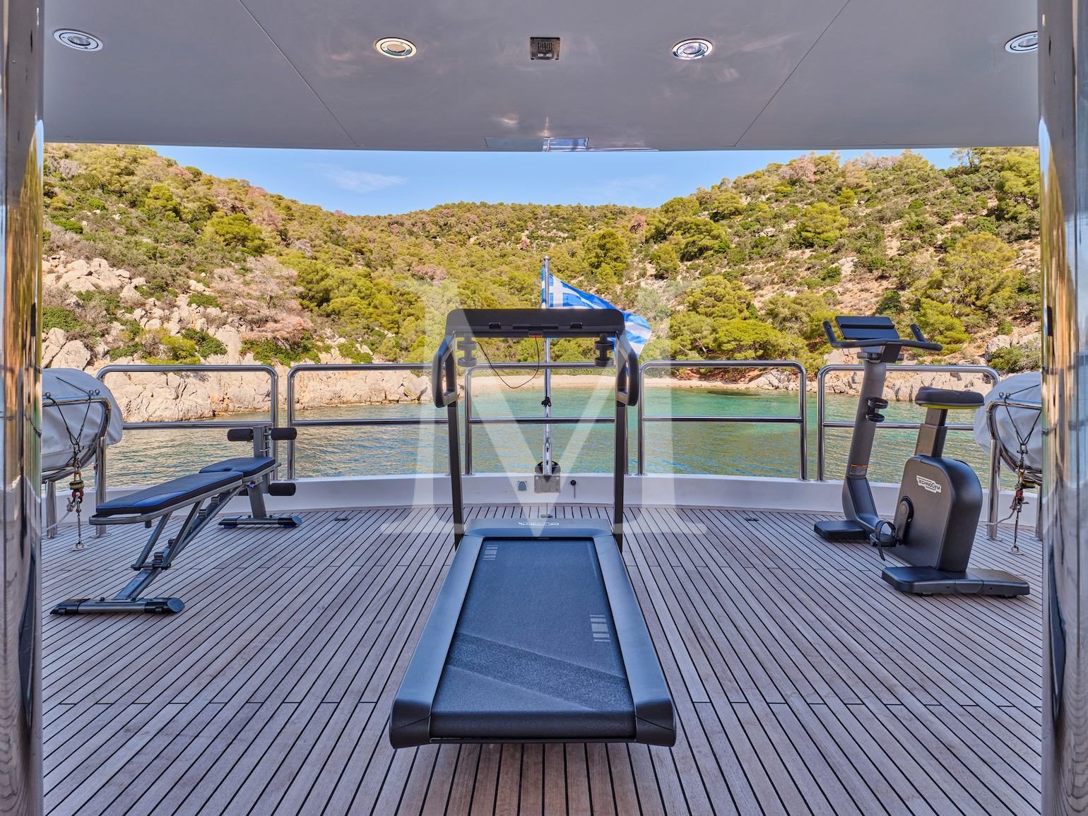 SOJO_Gym