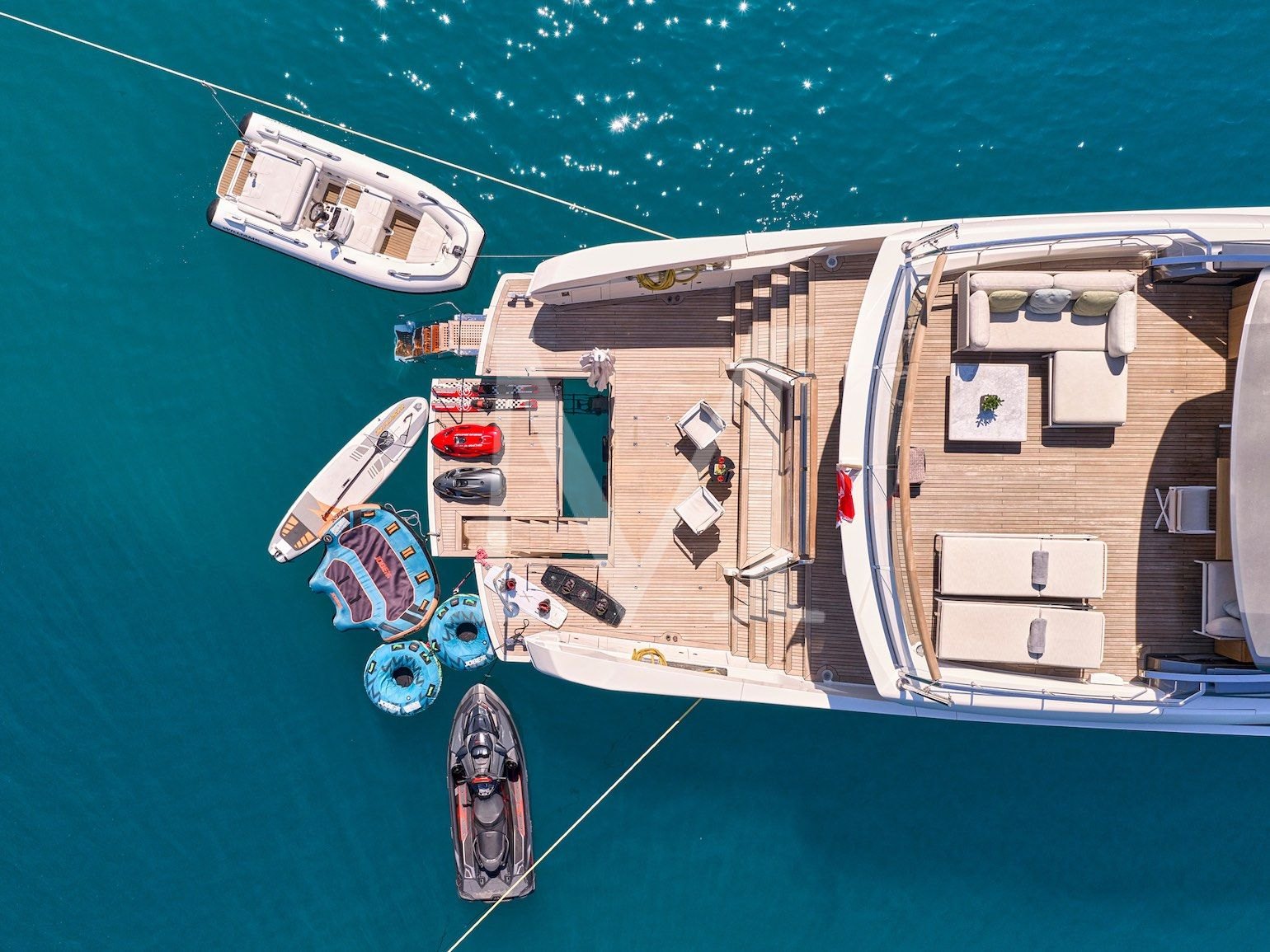 Dellagrazia_sx88_greece_charter_sanlorenzo